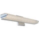 Eco 1 Light Bathroom Vanity Light