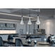 Roddik 1 Light 6 inch Museum Grey Pendant Ceiling Light
