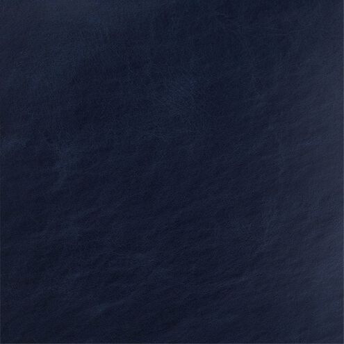 Laurette 32 inch Indigo Chair