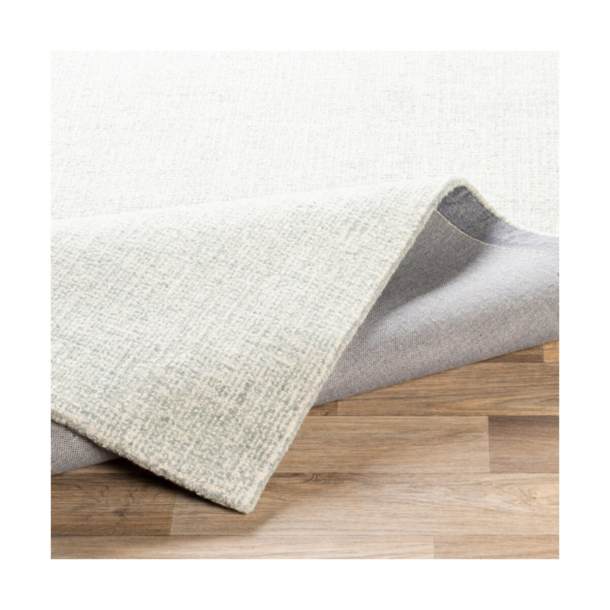 Messina 72 X 48 inch Slate Rug in 4 X 6, Rectangle