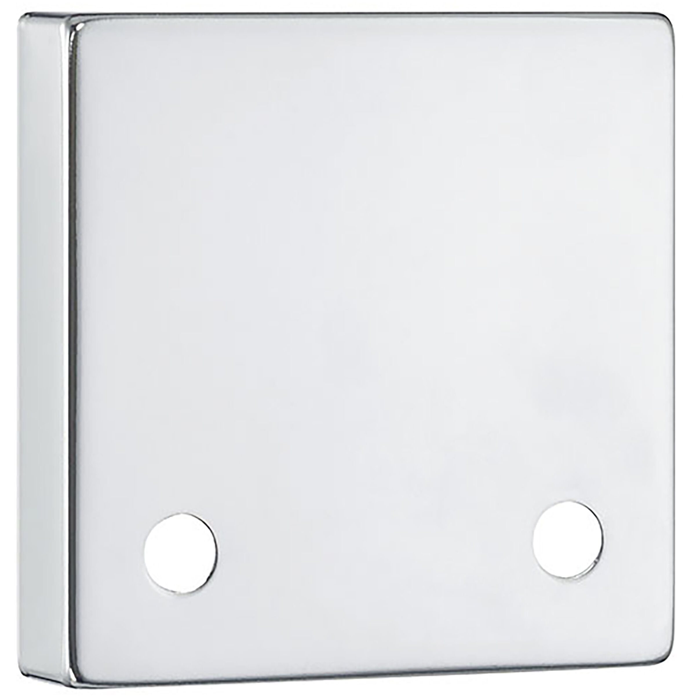 Riville 2 Light 13.75 inch Chrome Bathroom Vanity Light Wall Light