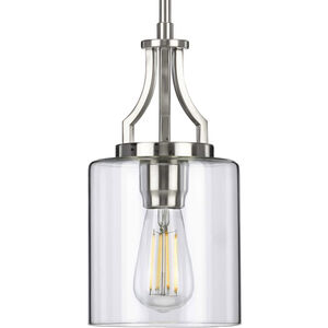 Lassiter 1 Light 6.38 inch Mini Pendant