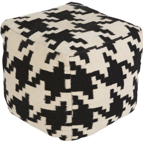 Frontier Ottoman & Stool