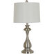 Element 27.5 inch Table Lamp Portable Light