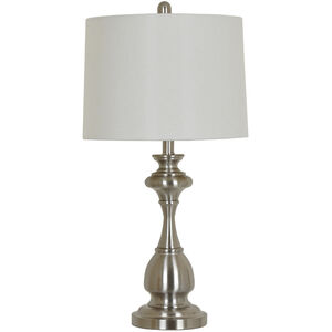 Element 28 inch Table Lamp Portable Light