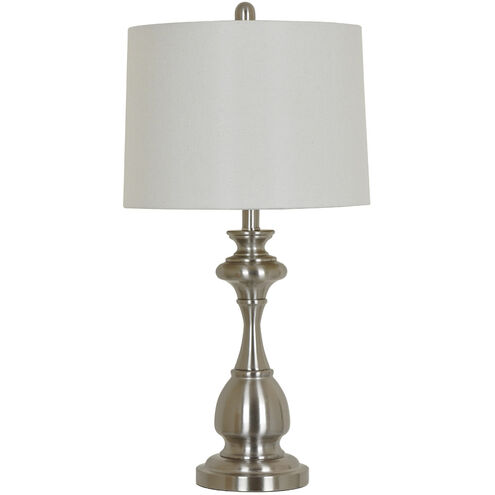 Element 27.5 inch Table Lamp Portable Light