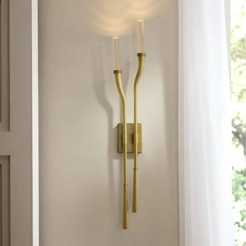 Italo Sconce Wall Light