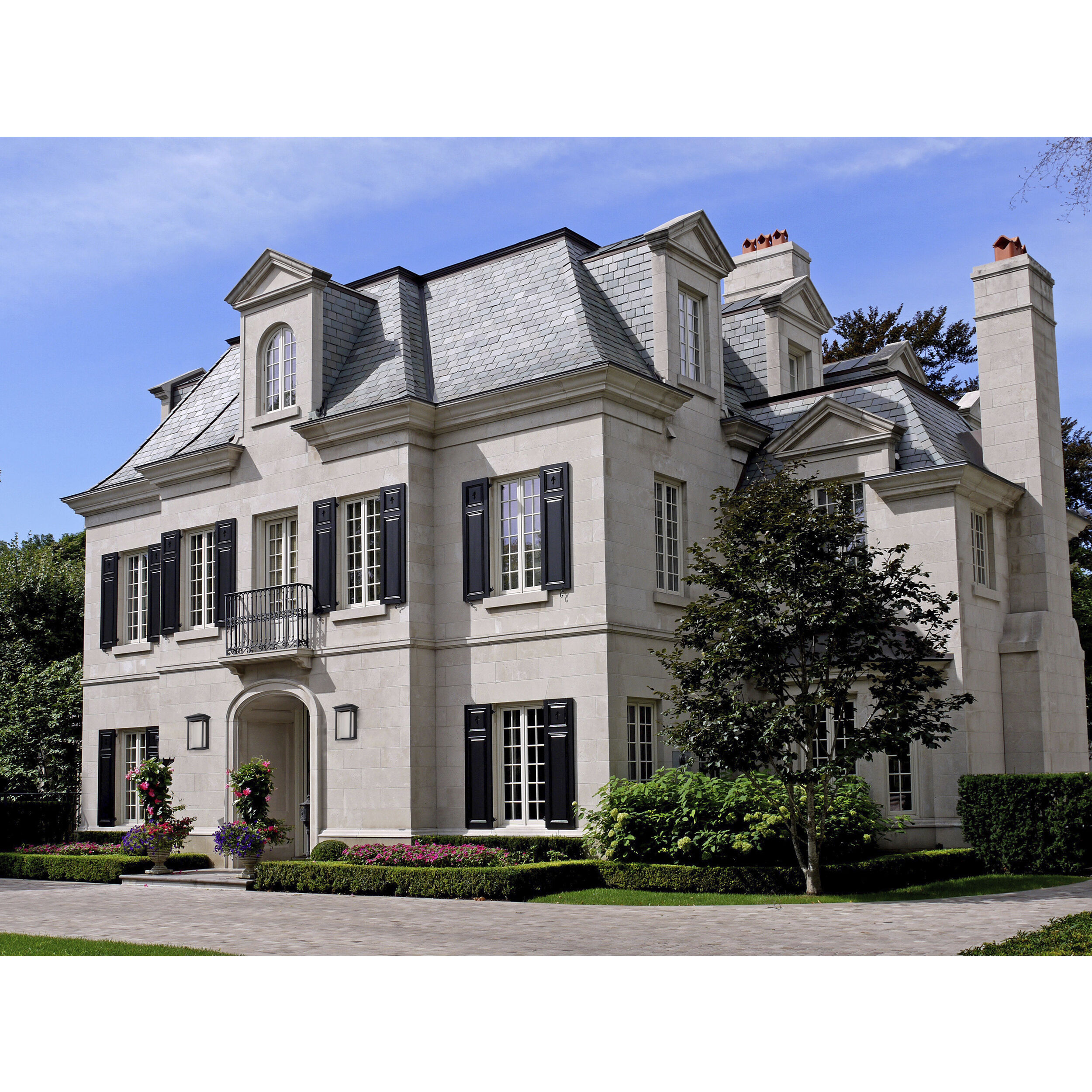 Overbrook LED 13.25 inch Black Outdoor Wall Light