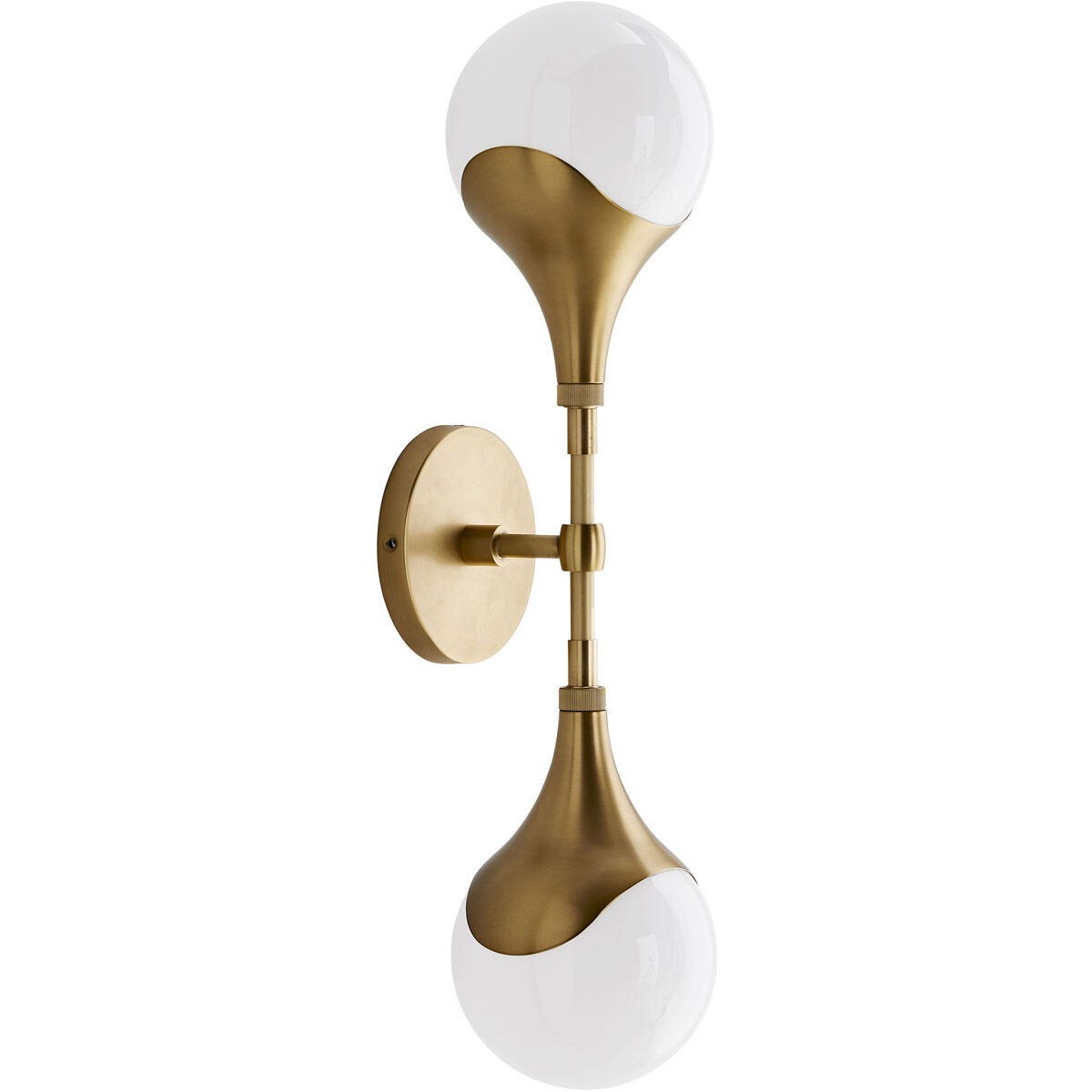 Augustus Sconce Wall Light