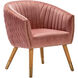 Rosslyn Accent Chair, Anji Shengda