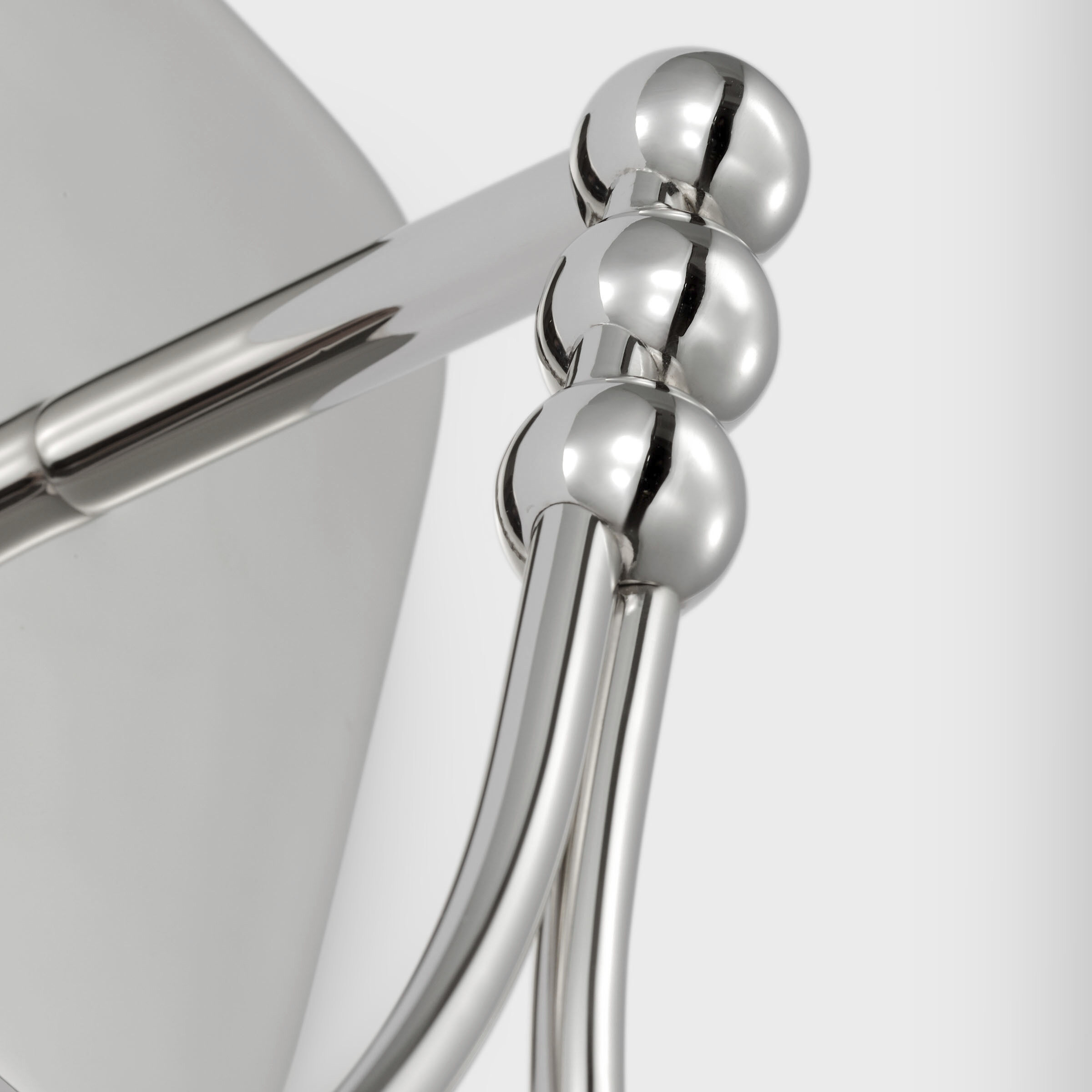 Windsor Smith Jodo LED 6.75 inch Polished Nickel Single Sconce Wall Light