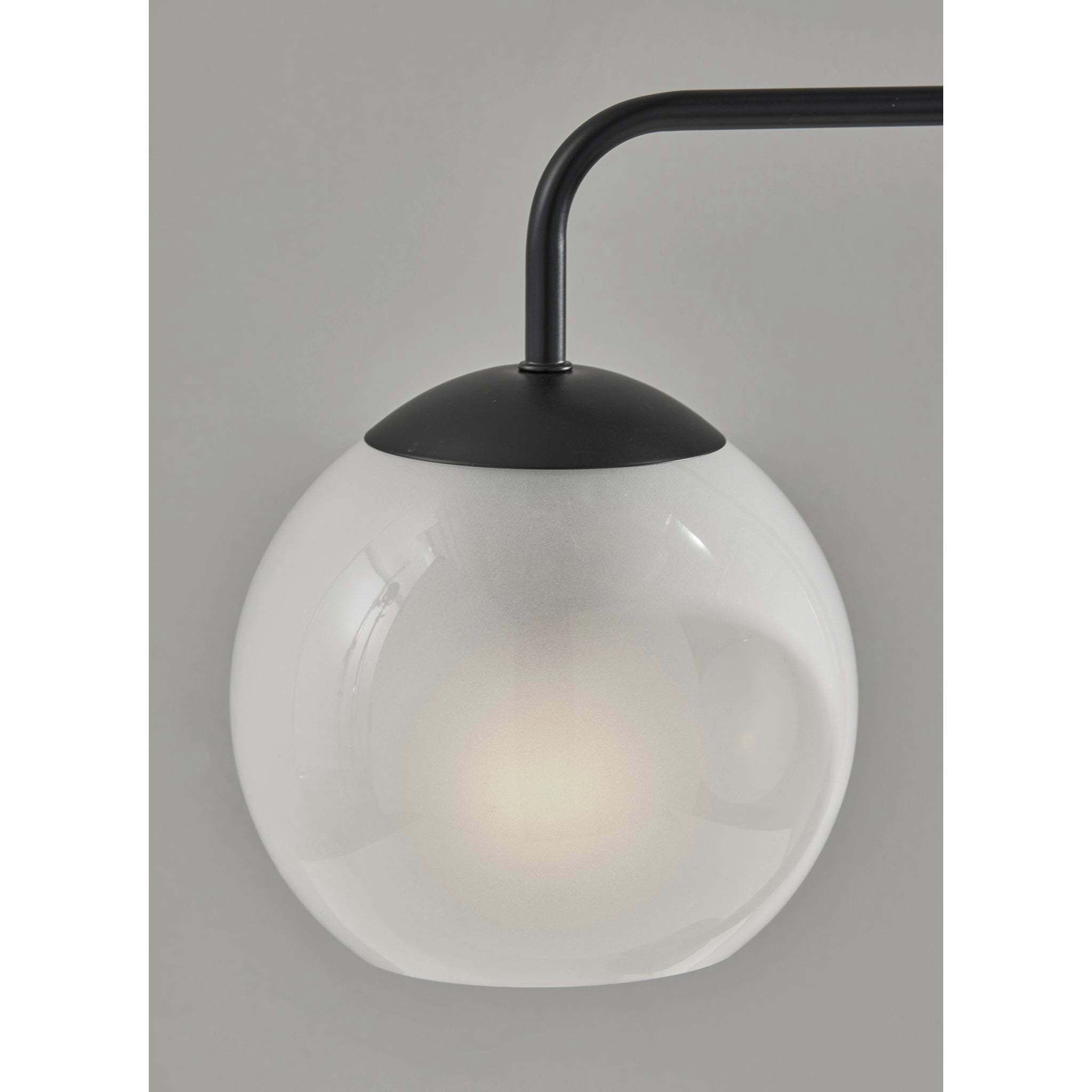 Stockton 23.5 inch 40.00 watt Black Table Lamp Portable Light