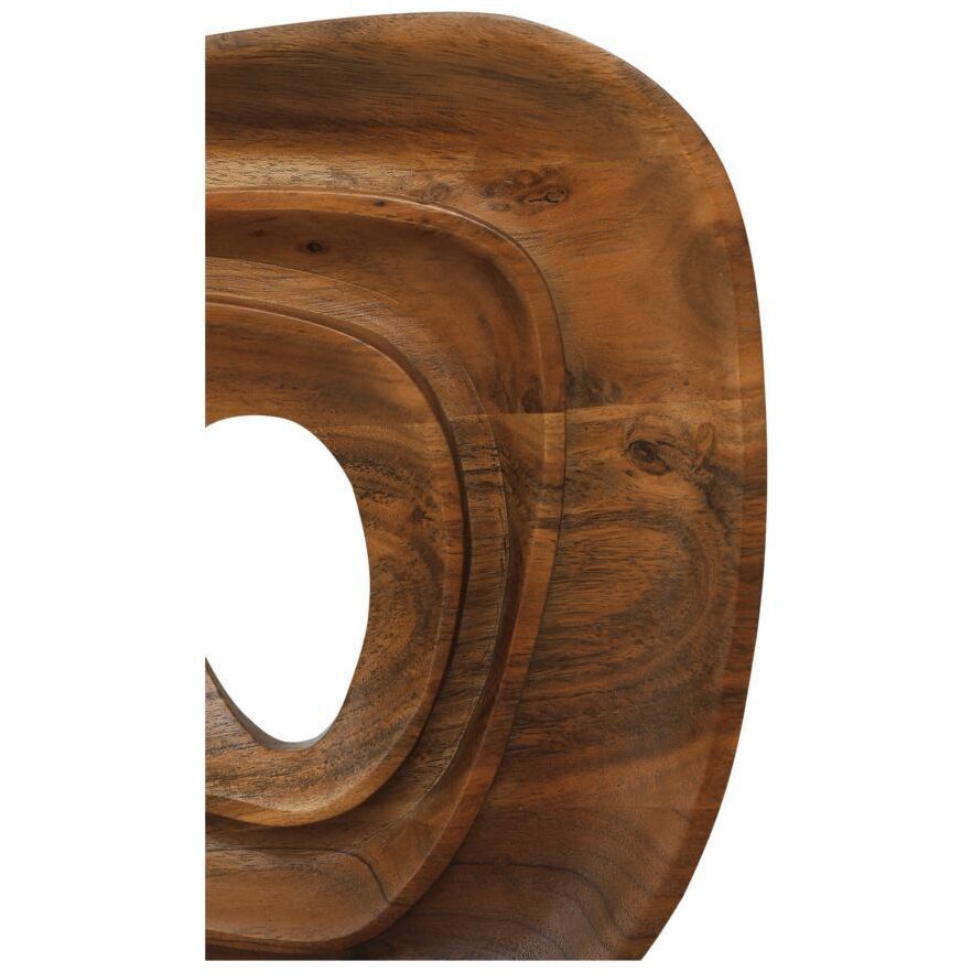 Saddler 15 X 14 inch Sculpture