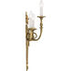 Loxley Bath Sconce Wall Light