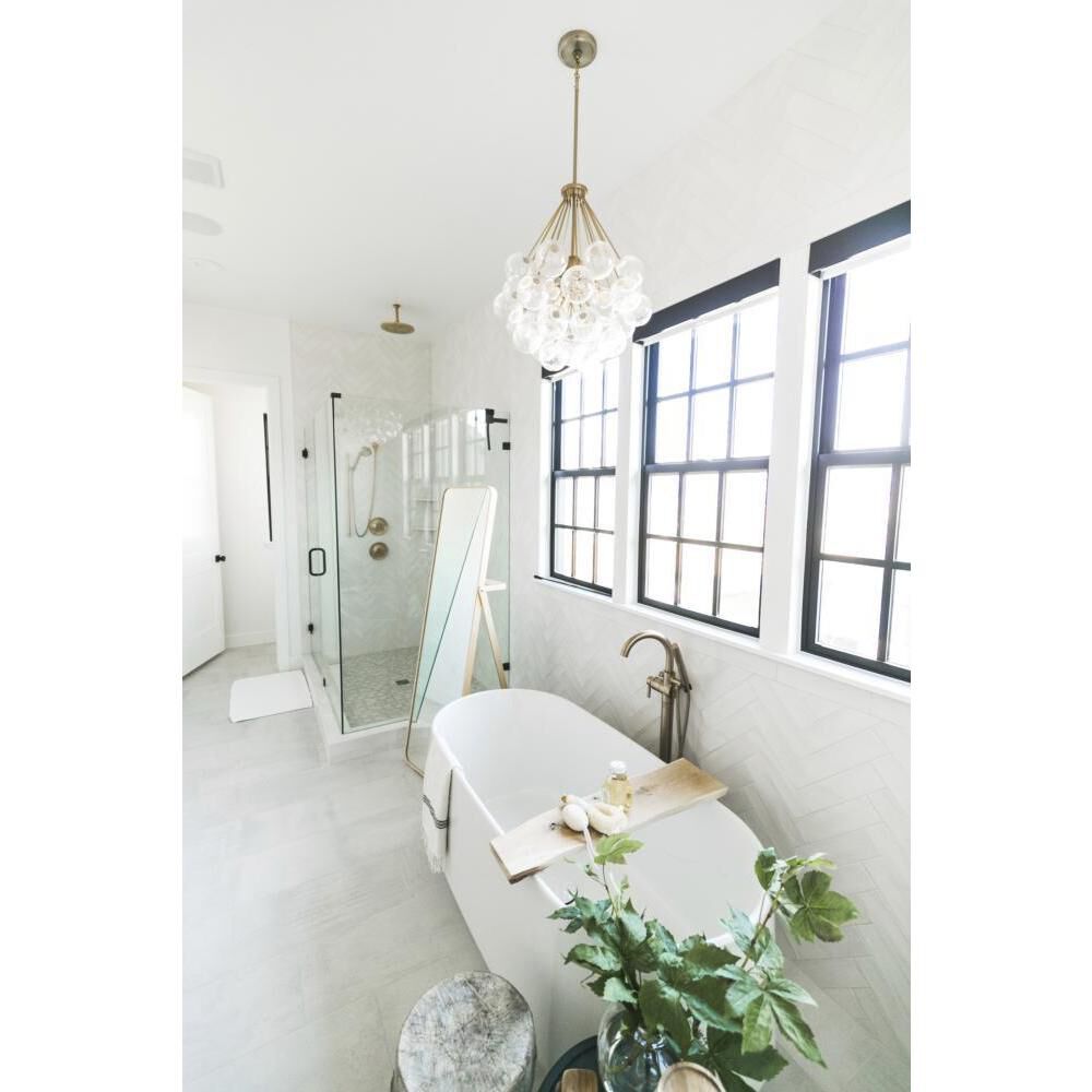 Visual Comfort Studio Collection | Sea Gull 6514303-848 Sean Lavin