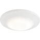 Plandome LED 6 inch White Flush Mount Ceiling Light