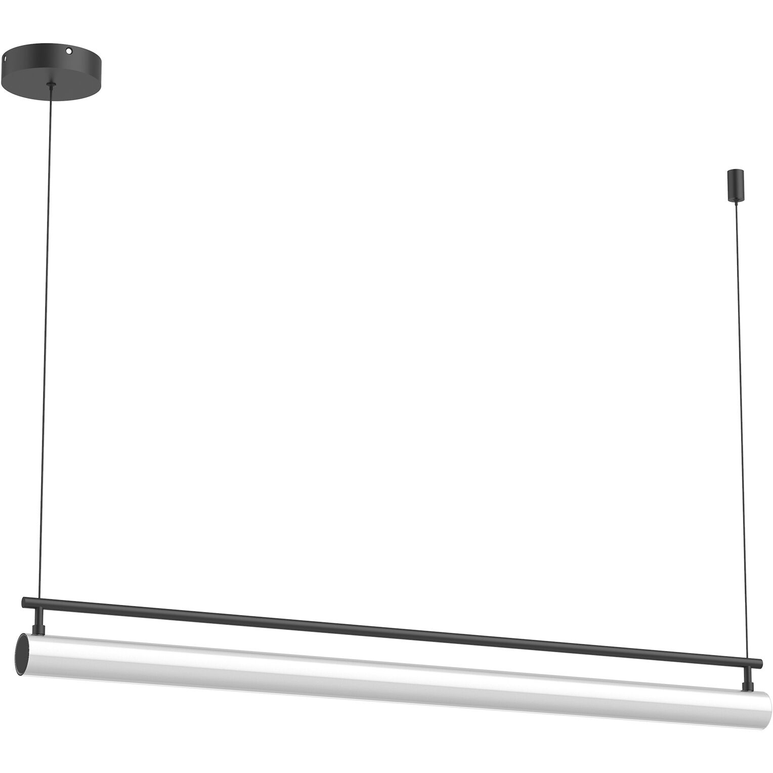 Gramercy Linear Pendant Ceiling Light