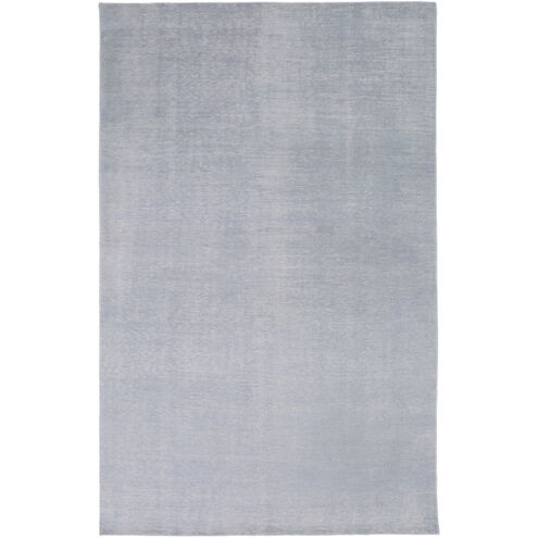 Nostalgia 66 X 42 inch Denim Rug