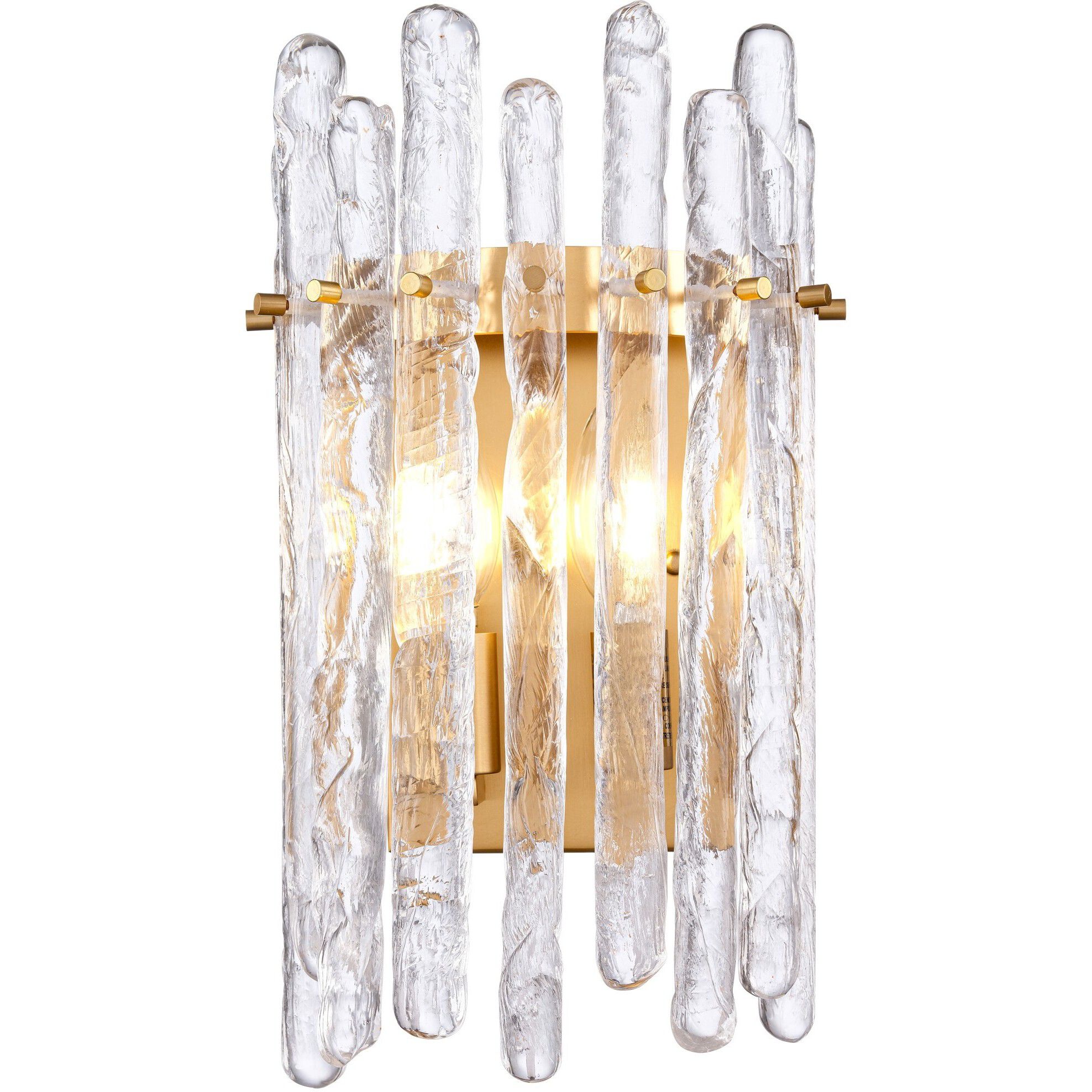 Icicles Sconce Wall Light