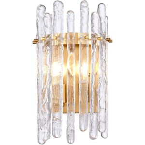 Icicles Sconce Wall Light
