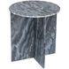 Anita 22 X 20.1 inch Black Coffee Table