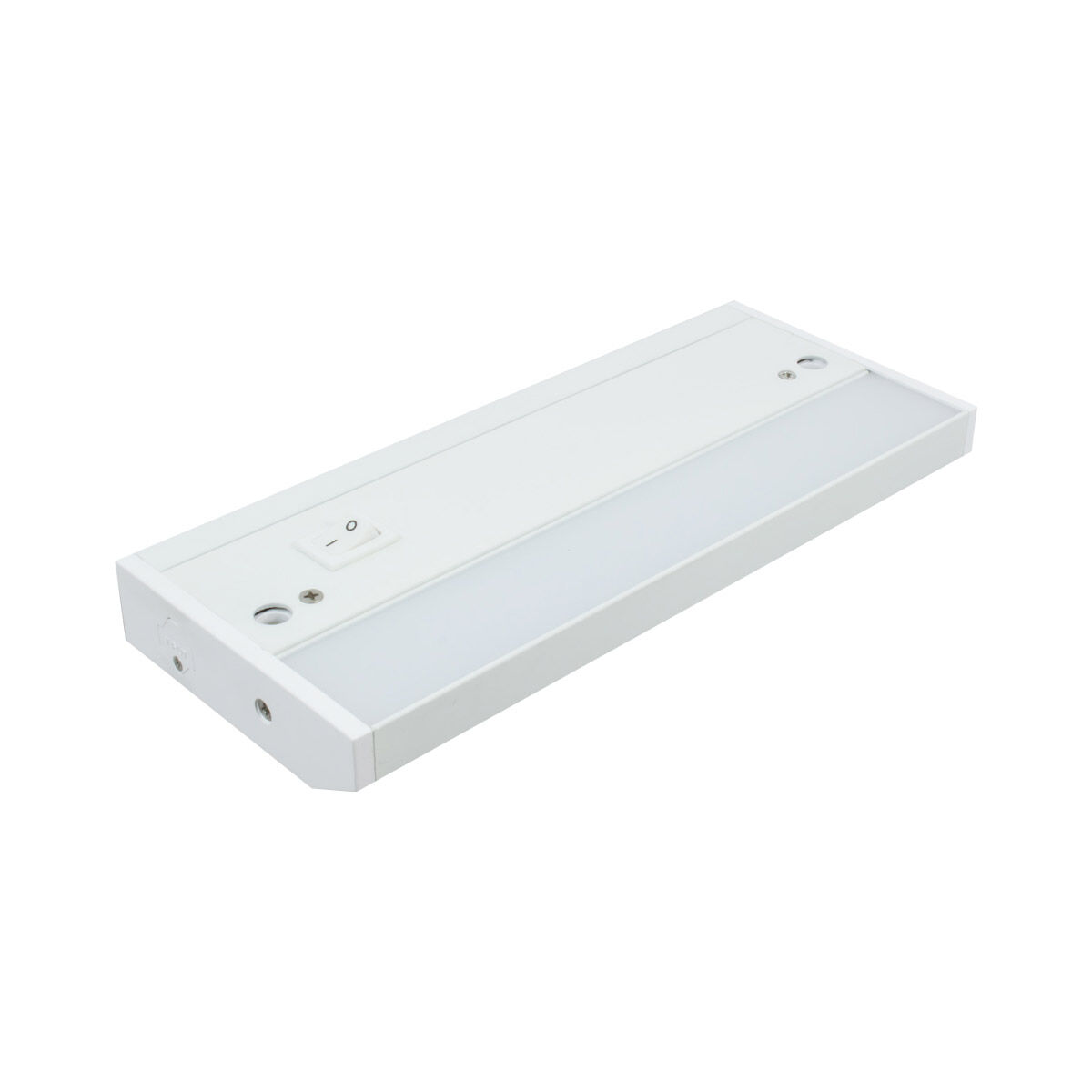LED Complete LED 10.1 inch White Undercabinet Lighting