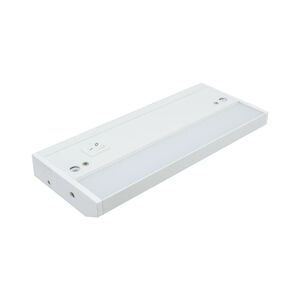LED Complete Collection LED 9 inch White Undercabinet