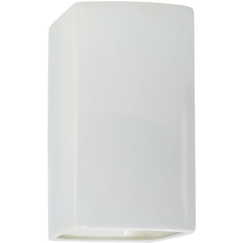 Ambiance 1 Light 7.25 inch Wall Sconce