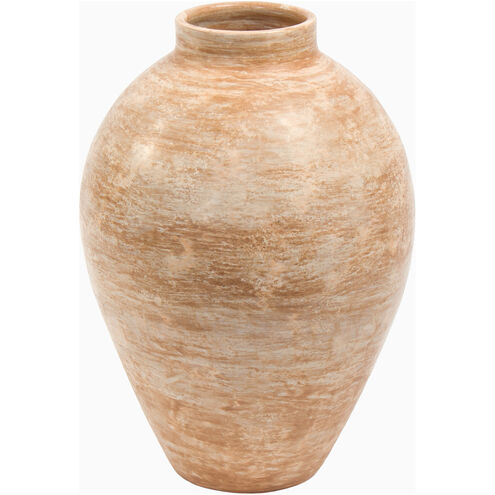 Dos 16 X 11 inch Vase