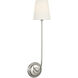 Thomas O'Brien Vendome 1 Light 5.50 inch Wall Sconce