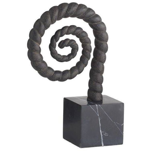 Gully 14 X 9.5 inch Sculptures, Set of 2