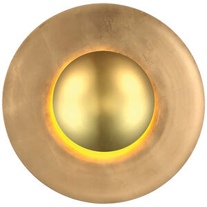 Blaze 1 Light 4.30 inch Wall Sconce