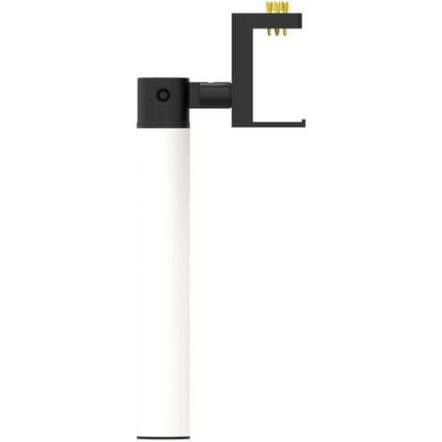 Mucci LED 1.25 inch Gold Pendant Ceiling Light
