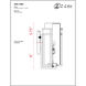 Abbey Outdoor Wall Light in Oil Rubbed Bronze