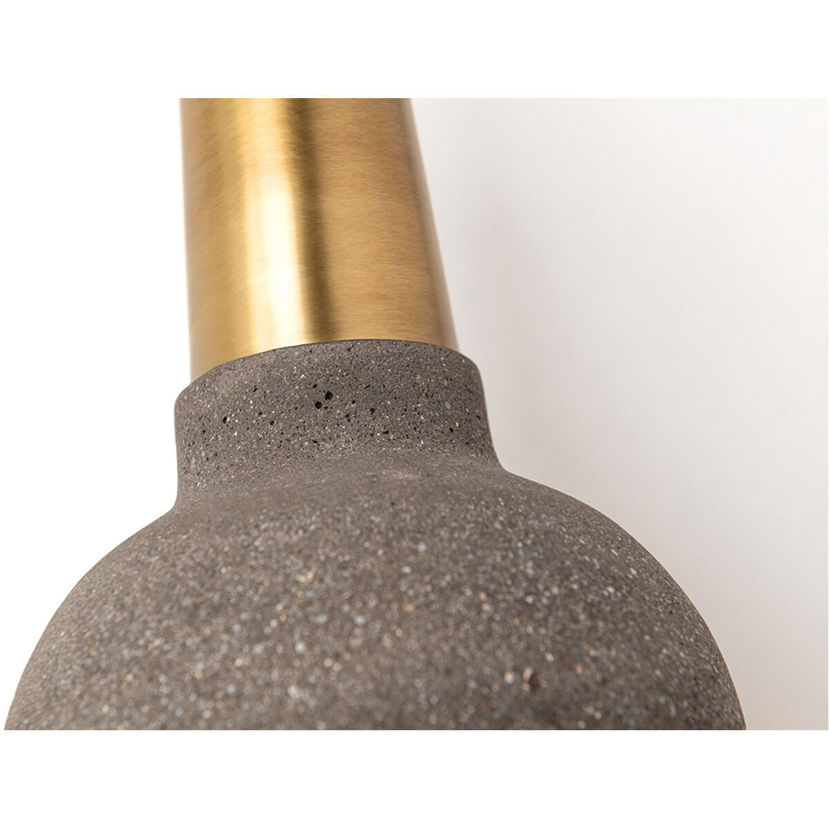 Macy 1 Light 6 inch Aged Brass Wall Sconce Wall Light