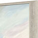 Marshlands 29 X 26 inch Non-Glass Framed Art, Propac