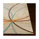 Philadelphia 96 X 30 inch Sage Rug, Runner