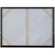 Anita Gray/Brown Wall Art