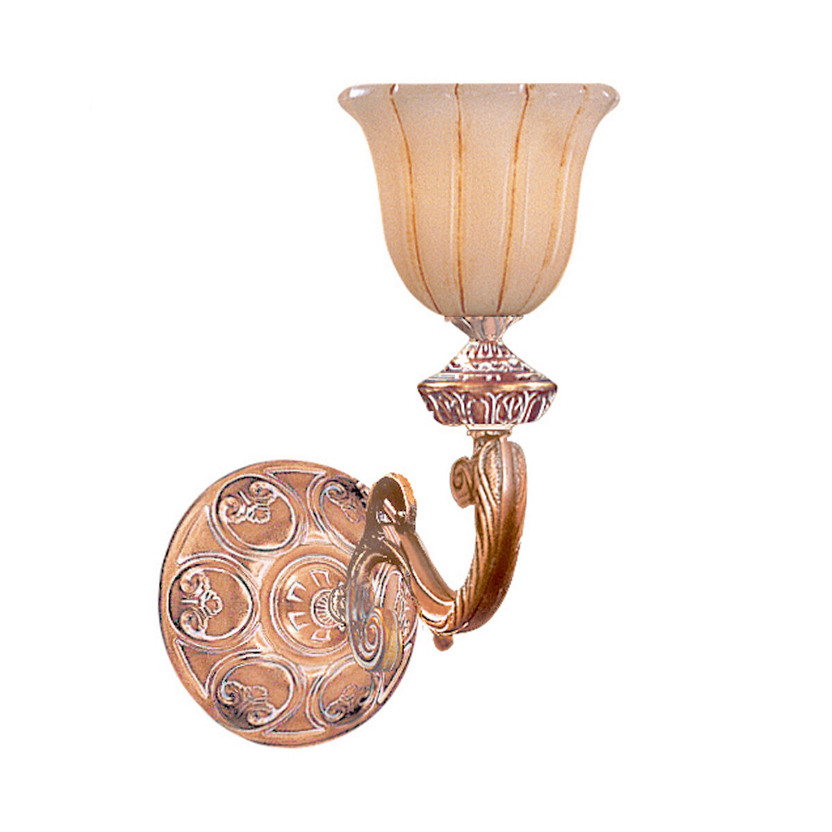 Signature Wall Sconce Wall Light