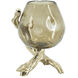 Anita 10.4 X 7.1 inch Candle Holder