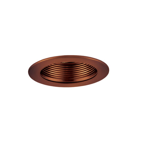 Signature Antique Bronze Recessed Lighting Trim