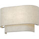 Manorwood Wall Sconce Wall Light