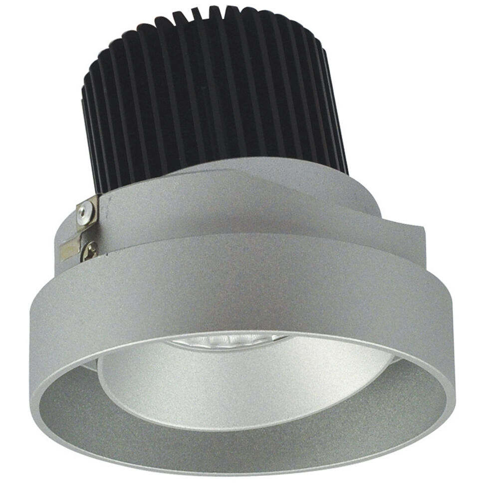Iolite Haze Recessed Light in 800, Comfort Dim, Round Trimless