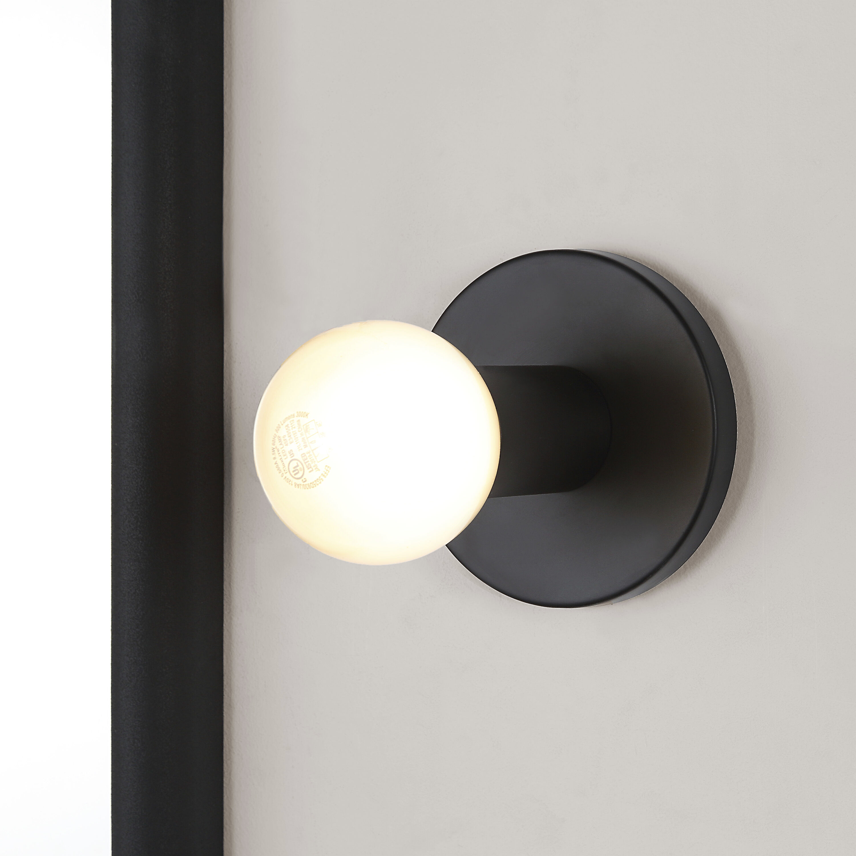 Thessa Wall Sconce Wall Light
