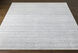Nobility 168 X 120 inch Light Gray Rug in 10 x 14, Rectangle