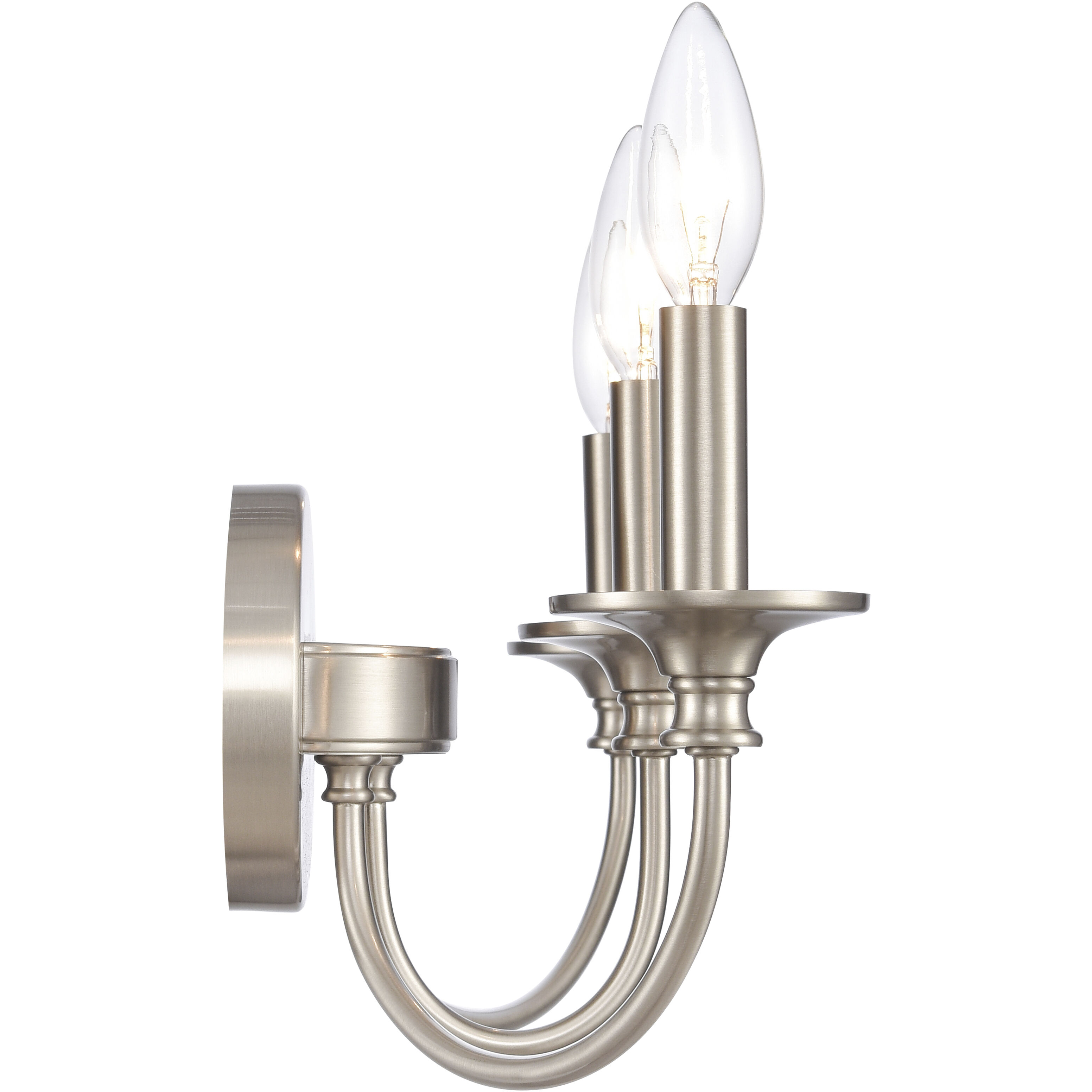 Cecil Vanity Light Wall Light