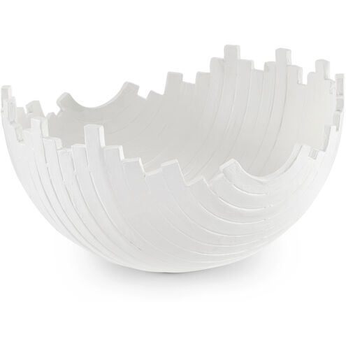 Basalt 16.5 X 9 inch Bowl