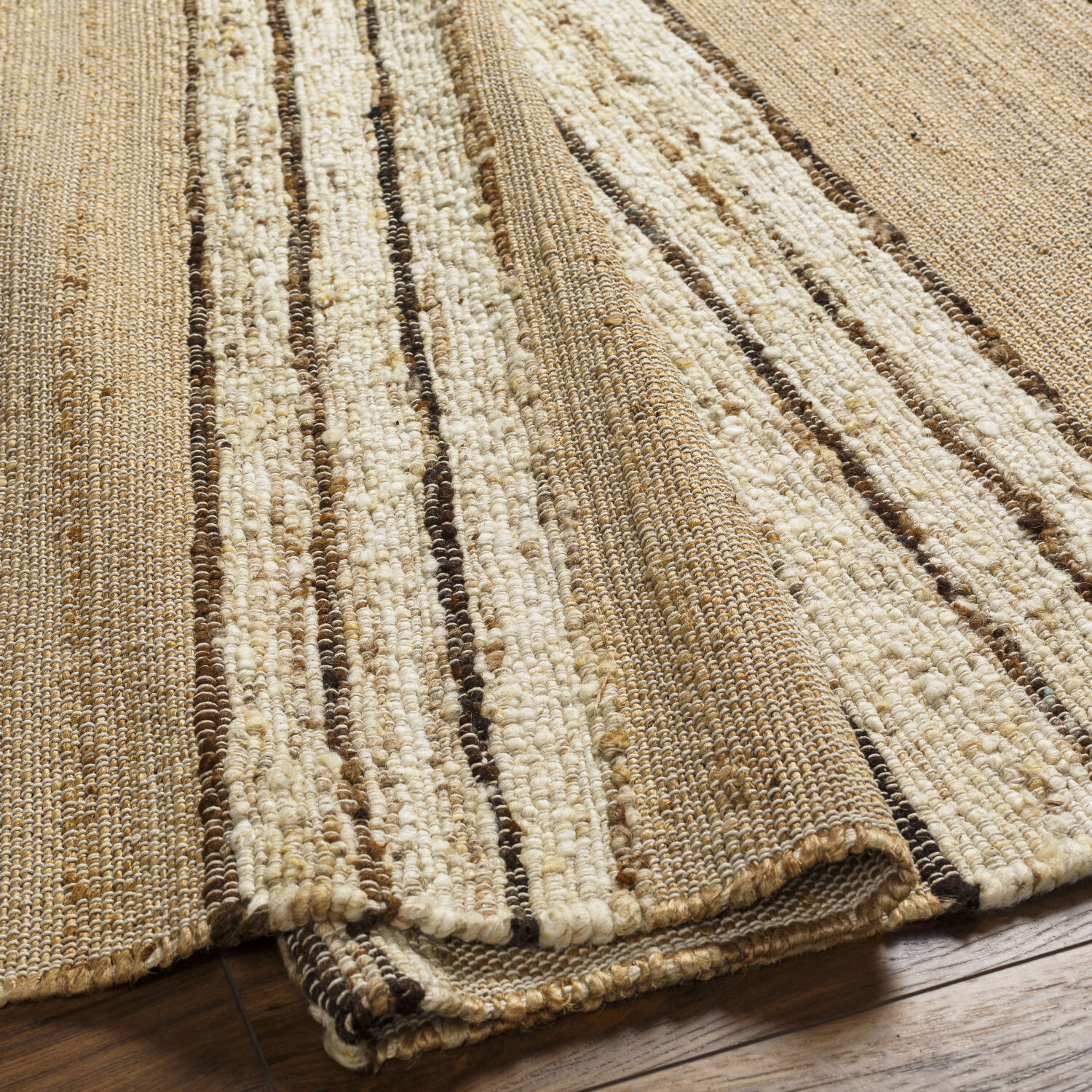 Geneva 144 X 108 inch Tan Rug, Rectangle