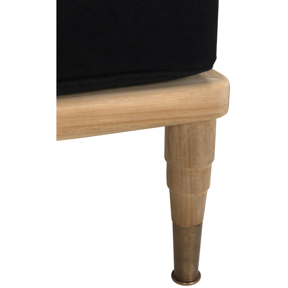 Murphy Teak Occasional Chair