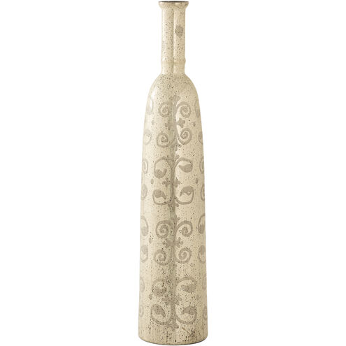 Edith 31 X 6.25 inch Vase